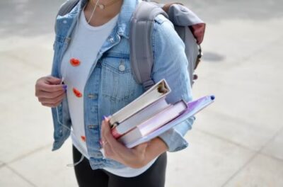 Ansiedad académica: ¿Cómo afrontarla?.La entrada a la preparatoria o a la universidad no es solo un nuevo ciclo académico, sino un punto de