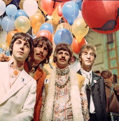 Legado del Rock es más que una conmemoración musical: es una celebración de décadas de rebeldía, arte y transformación social.