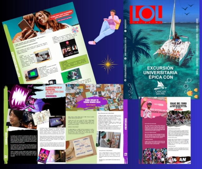 Revista Quintana Roo