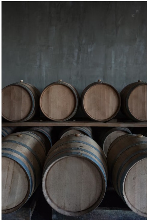 Orgullo de Agave Tequila