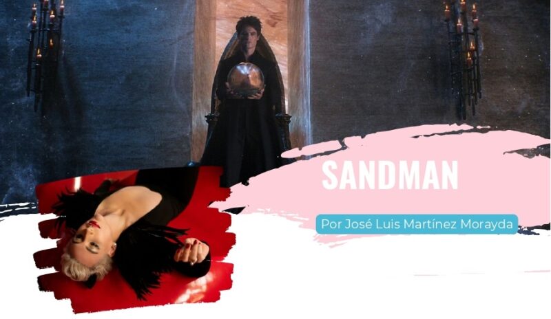 Sandman
