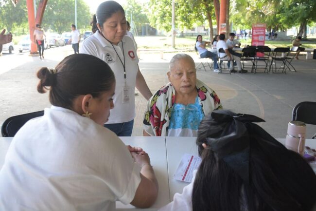 INMAYA impulsa la consulta indígena # TuRutaChetumal, escuchando al pueblo maya para un transporte digno, funcional y accesible