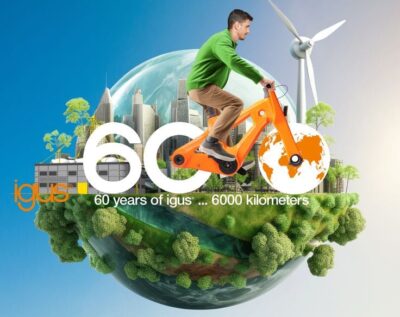 Es una realidad sostenible y sorprendente. La bike reciclada ya está rodando y llegó para cambiar el juego del ciclismo urbano...