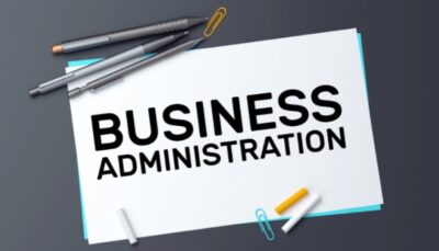 Abre puertas en muchas áreas profesionales.