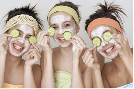 Mascarillas faciales naturales para el rostro: ¿sabías que puedes cuidar y rejuvenecer tu piel con ingredientes naturales que tienes en casa?