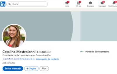 Aprovecha las oportunidades y logra tus metas