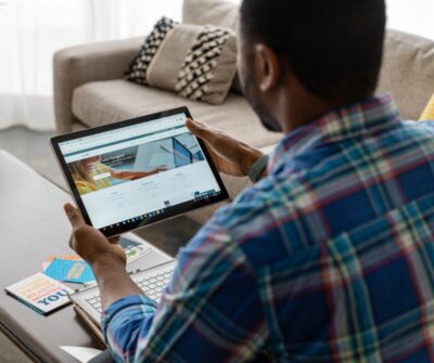 Aunque aún estudies, empieza en la red de LinkedIn 
