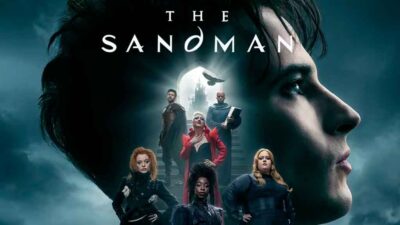 The Sandman está de regreso en Netflix con su segunda temporada. Esta serie, basada en la legendaria novela gráfica escrita por Neil Gaiman.