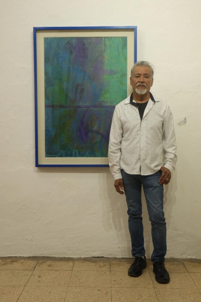 La FPMC invita a la exposición colectiva La Leyenda de Oaxaca: Matlazihua, en el Museo de la Isla de Cozumel