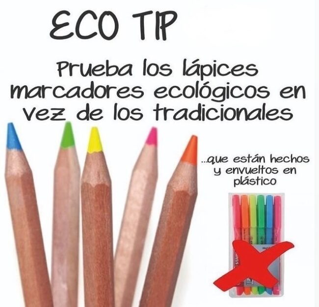 Regreso a clases con conciencia. Cada nuevo ciclo escolar representa una oportunidad: no solo para aprender más y crecer como personas ...