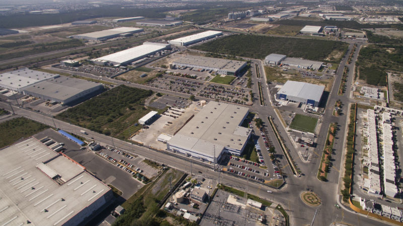Polo de Desarrollo Económico en Chetumal ya es oficial en el DOF Polo de Desarrollo Económico en Chetumal ya es oficial en el DOF