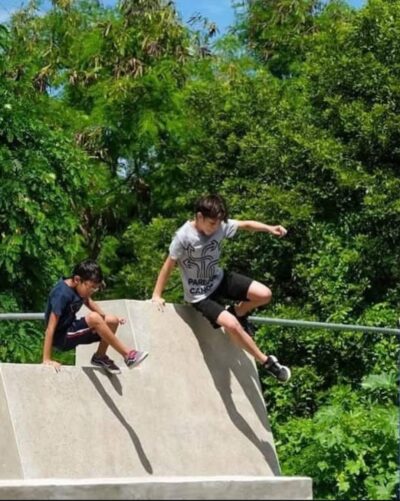 Taller de Patineta: ¡Domina la tabla! En tus días libres