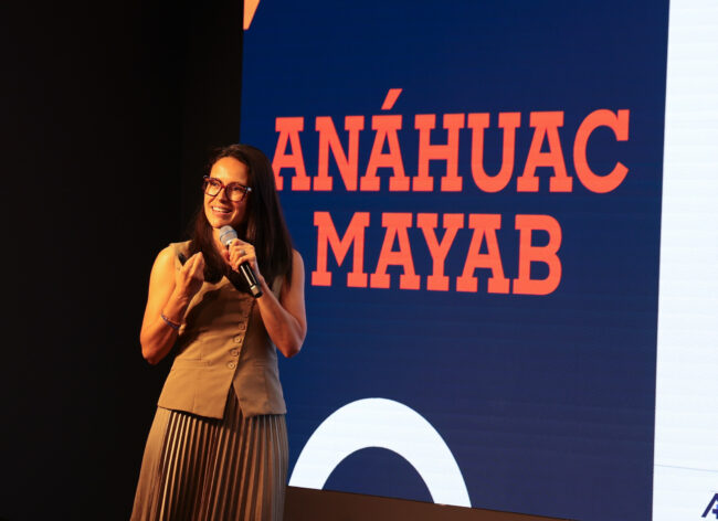 Anáhuac Mayab, CCME y AMITI firman convenio de colaboración, integrando esfuerzos con programas del Parque TecniA