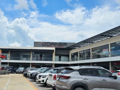 Avenida Huayacán Cancún