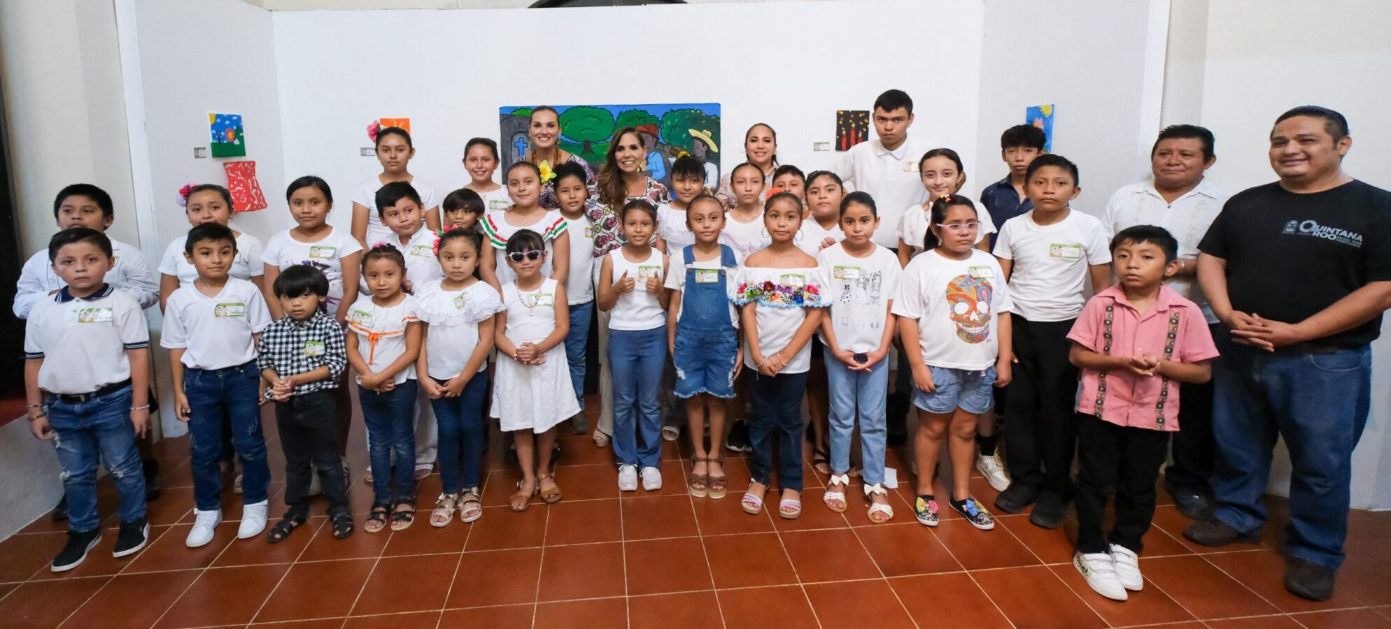 Comisión de Saberes Ancestrales y Fomento Artesanal
