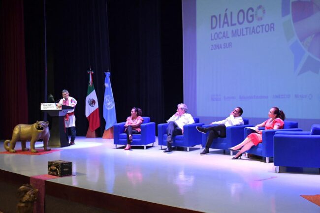 ONU MÉXICO
