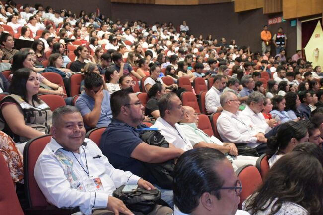 INMAYA participa en el Diálogo Local Multifactor Zona Sur de la ONU México, para fortalecer derechos de pueblos indígenas