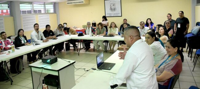 INMAYA participa en el Diálogo Local Multifactor Zona Sur de la ONU México, para fortalecer derechos de pueblos indígenas