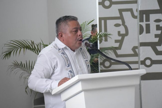 El INMAYA y el Ayuntamiento de Playa del Carmen firman un convenio para promover los usos, costumbres y tradiciones del pueblo maya y comunidades indígenas.