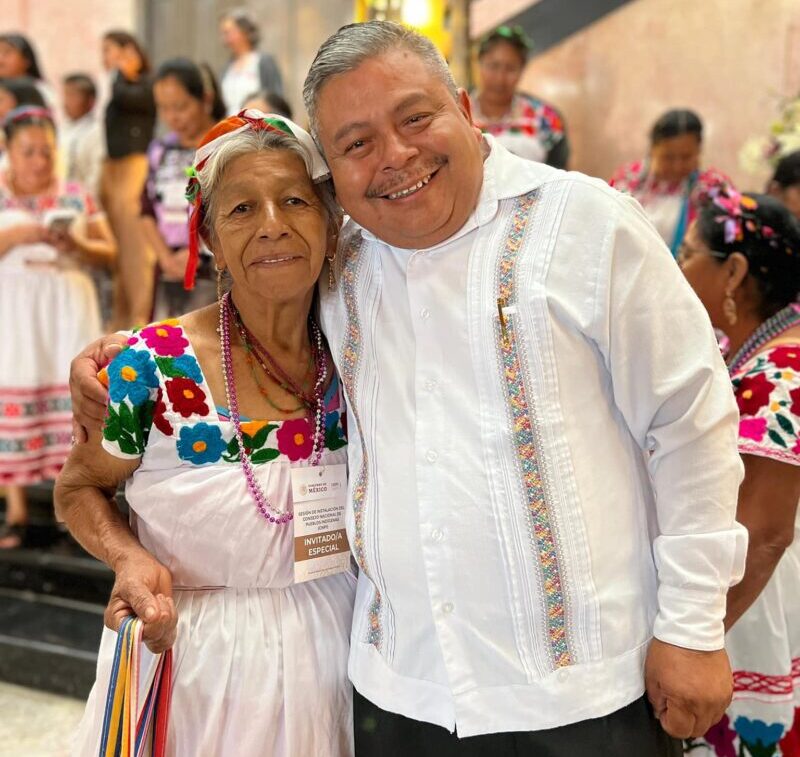 Preservar las raíces de los pueblos originarios Preservar las raíces de los pueblos originarios
