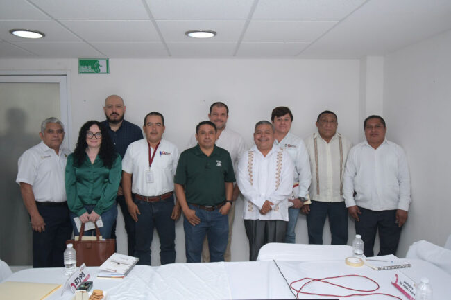 INMAYA presentó su informe trimestral en la Tercera Sesión Ordinaria de la Junta Directiva, fortaleciendo la rendición de cuentas
