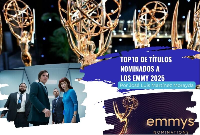 Emmy 2025