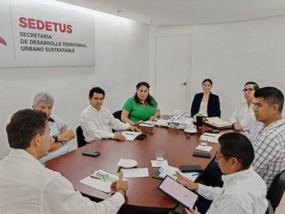 Ingeniería civil unida por el futuro de Quintana Roo