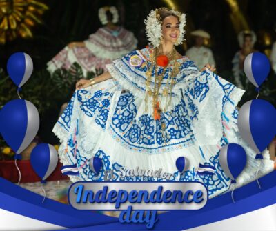 Fiesta nacional de independencia en otros países