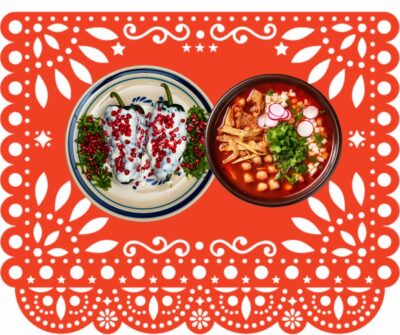 Historia y gastronomía en México para celebrar la independencia con amigos y familia