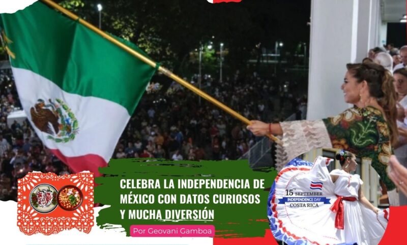 Independencia de México Independencia de México