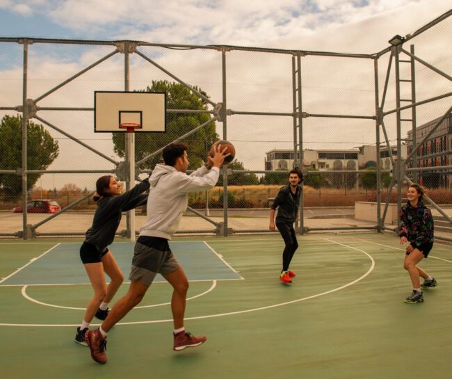 actividades académicas