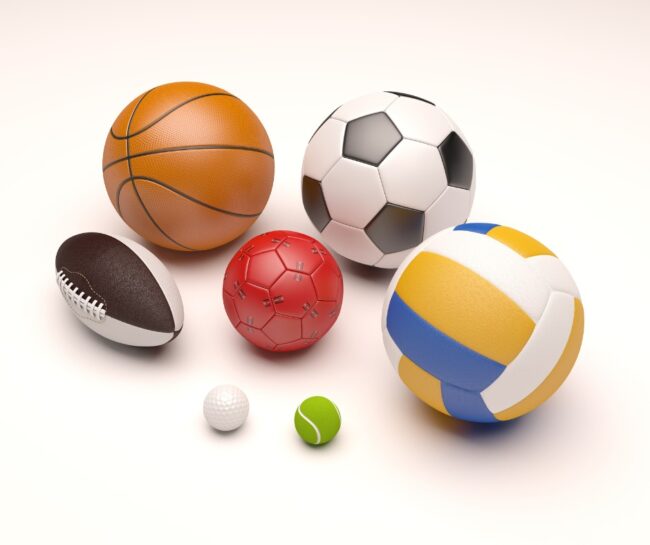 Equilibrar estudios y deportes