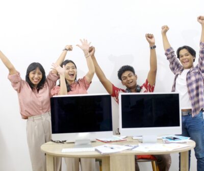 Guía para sobrevivir en la prepa y universidad