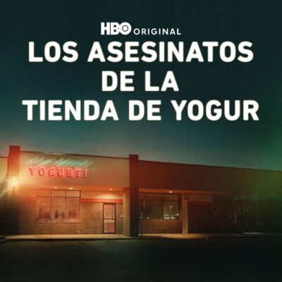 HBO Serie