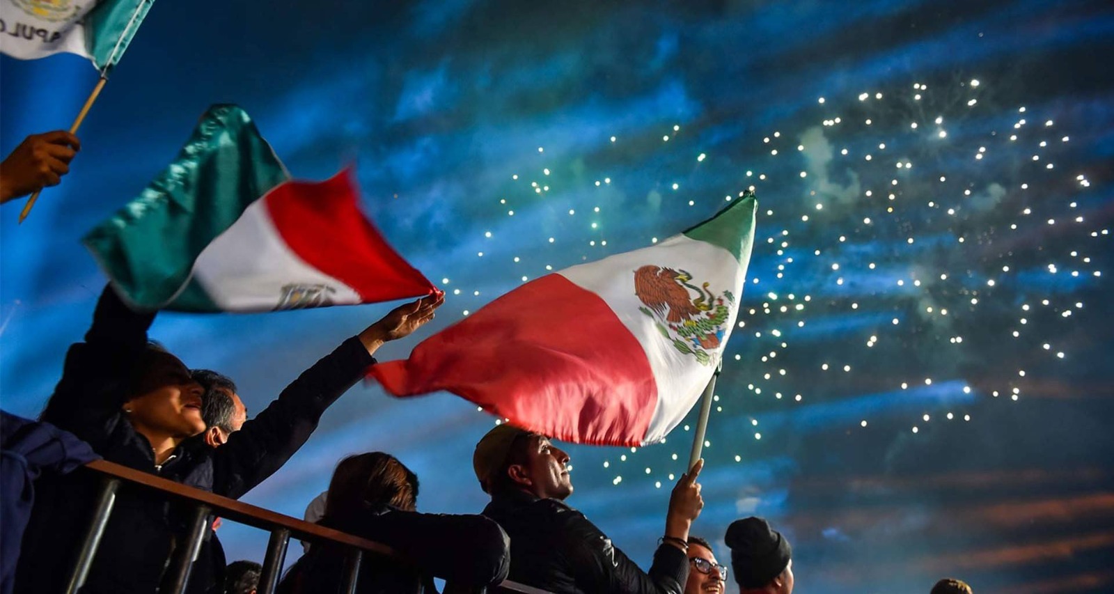 15 de septiembre: Comidas mexicanas que no pueden faltar en tu mesa. Celebra con pozole, chiles en nogada, tacos y más sabor patrio.