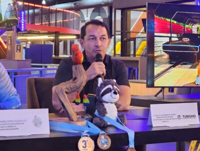Reto Mapaches 2025 de ciclismo de montaña en Puerto Morelos. Se llevará a cabo el sábado 16 de noviembre de 2025 en Cenote La Noria.