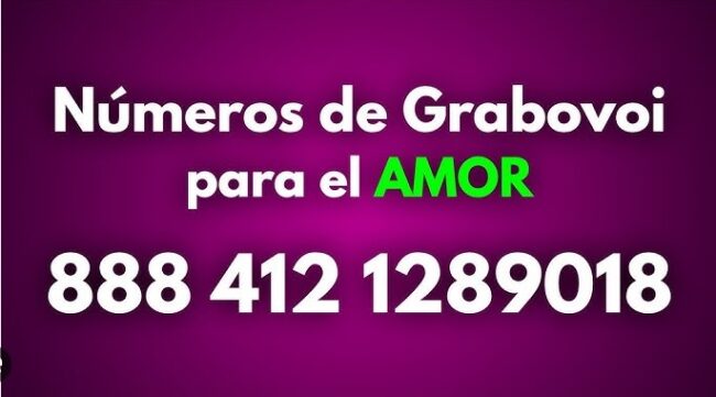 Números de Grabovoi: Códigos de luz para transformar tu vida. En un universo hecho de energía, nada es casualidad. Cada palabra, pensamiento y
