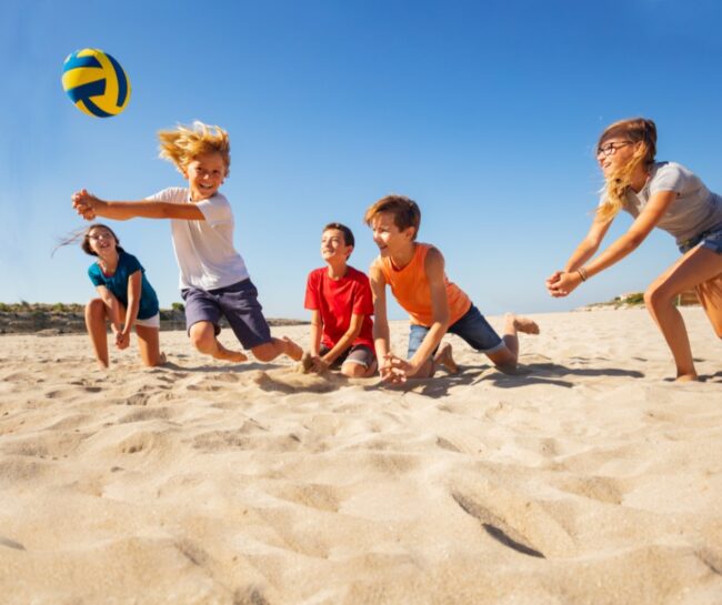 Actividades económicas en Cancún turistear