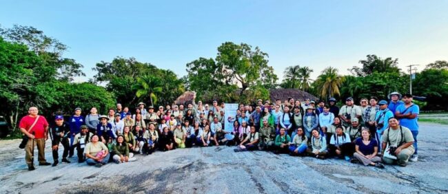 La FPMC apoya el Festival de las Aves Isla Cozumel, su educación ambiental, conservación de la biodiversidad y el ecoturismo sustentable