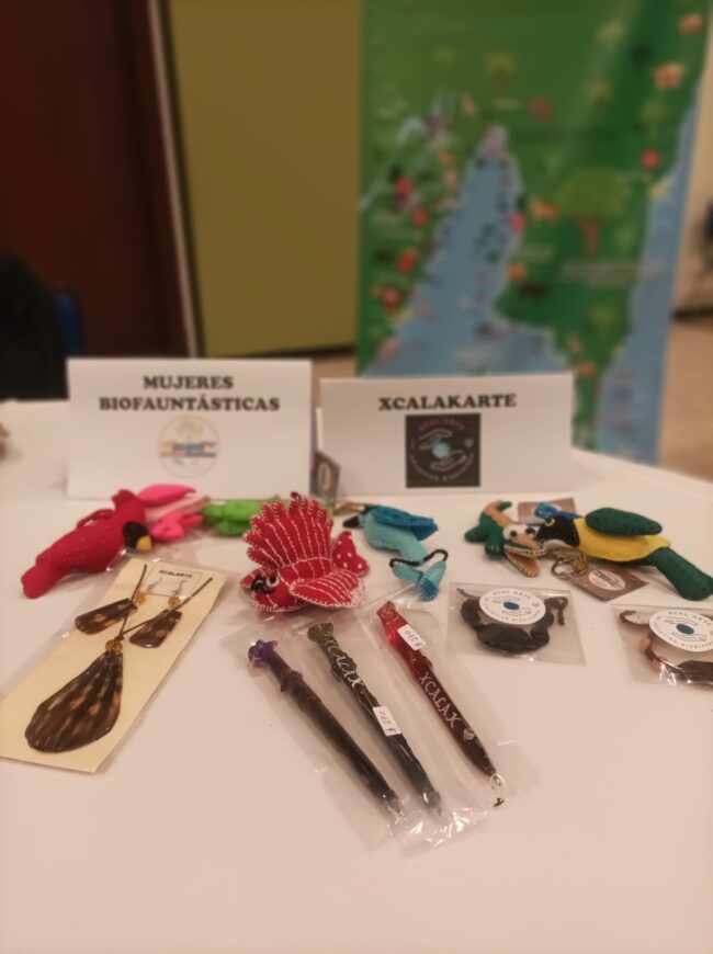 El IBANQROO participó en el Congreso de Arrecifes Coralinos en Cozumel, destacando acciones de conservación marina y sostenibilidad