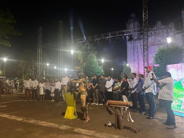 INMAYA impulsa la Red de Turismo Indígena “IK LU’UM” en Quintana Roo, fortaleciendo identidad cultural, turismo sostenible y profesionalización turística.