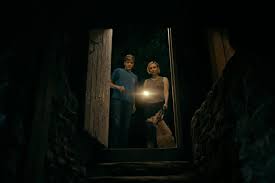 Un triller de 8 episodios