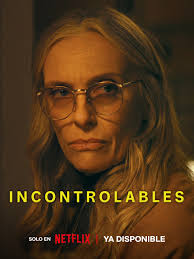 Wayward un triller psicológico