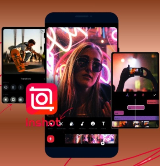 Las mejores apps para editar videos