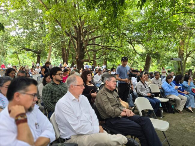 Foro Regional sobre Ambientalismo