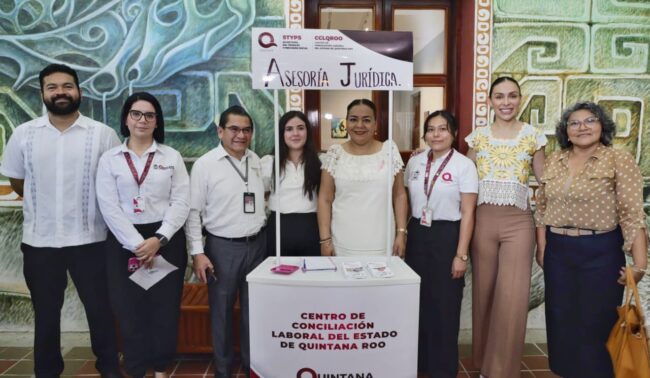 Empléate Quintana Roo