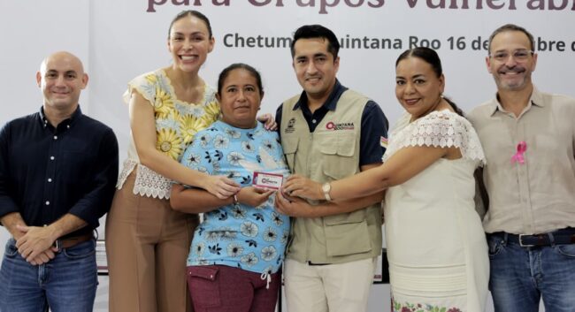 Empléate Quintana Roo
