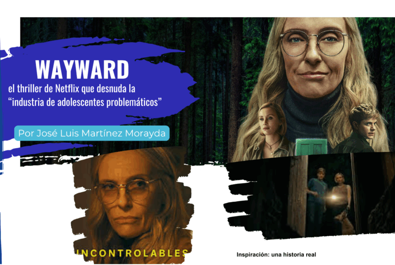 Wayward
