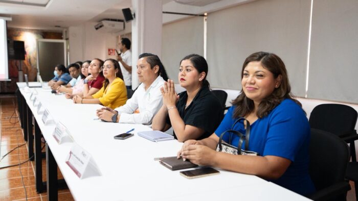 Lanza SEQ plataforma para atender conflictos Lanza SEQ plataforma para atender conflictos