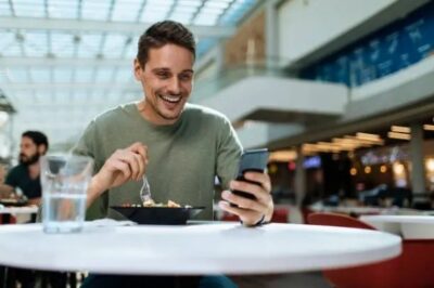 comer para recuperar la capacidad de escuchar a nuestro cuerpo